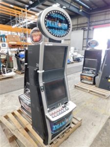 Poker Machines For Sale Nsw